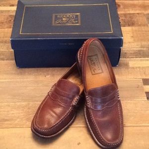 Sperry | Shoes | Sperry Gold Cup Loafer 
